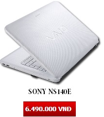 Sony NS140E